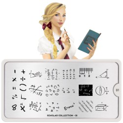 Scholar 01 Scholar 01