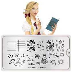 Scholar 05 Scholar 05