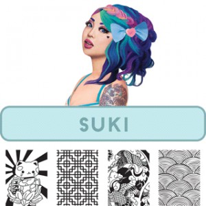 Suki Collection