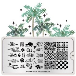 Summer Lovin' 05 Summer Lovin' 05