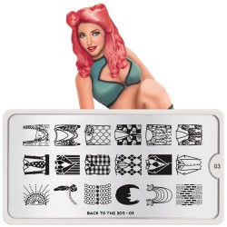 Back to the 20's 03 *DIS* Back to the 20's 03 *DIS*