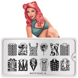 Back to the 60's 02 *DIS* Back to the 60's 02 *DIS*