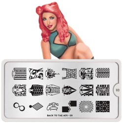 Back to the 60's 03 *DIS* Back to the 60's 03 *DIS*