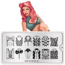 Back to the 70's 02 *DIS* Back to the 70's 02 *DIS*