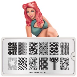 Back to the 70's 03 *DIS* Back to the 70's 03 *DIS*