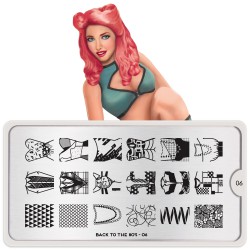 Back to the 80's 06 *DIS* Back to the 80's 06 *DIS*