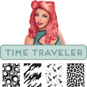 Time Traveler Collection