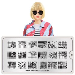 Trend Hunter 01 Trend Hunter 01