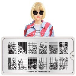 Trend Hunter 02 Trend Hunter 02