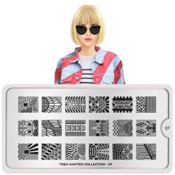 Trend Hunter 07 Trend Hunter 07