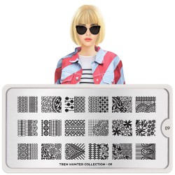 Trend Hunter 09 Trend Hunter 09