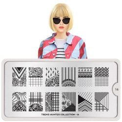 Trend Hunter 16 Trend Hunter 16