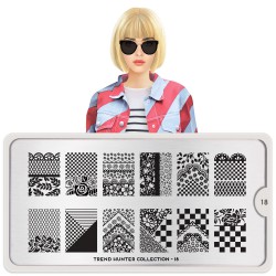 Trend Hunter 18 Trend Hunter 18