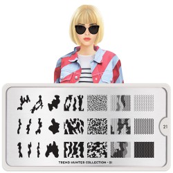 Trend Hunter 21 Trend Hunter 21