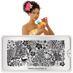 Tropical 01 Tropical 01