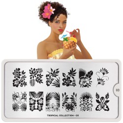 Tropical 03 Tropical 03