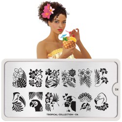 Tropical 04 Tropical 04