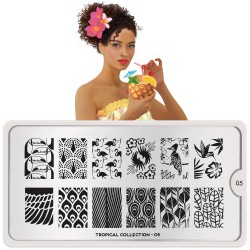 Tropical 05 Tropical 05