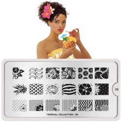 Tropical 08 Tropical 08