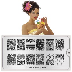 Tropical 18 Tropical 18