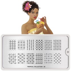 Tropical 22 *DIS* Tropical 22 *DIS*