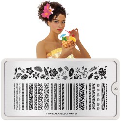 Tropical 23 Tropical 23