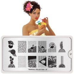 Tropical 27 Tropical 27