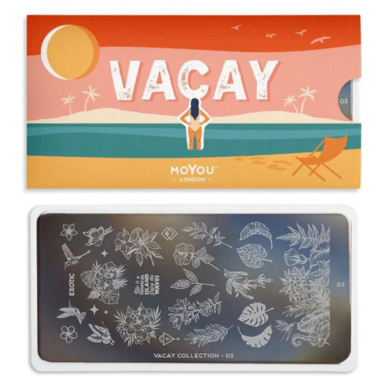 Vacay 03