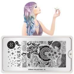 Zodiac 01 Zodiac 01