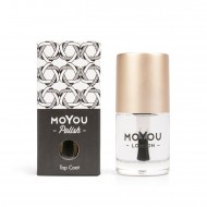 Stamping Polish Top Coat 9ml