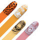 Stamping plate 04 ANIMALISTIC