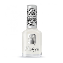  Stamping nail polish top coat SP AQUA TOP COAT