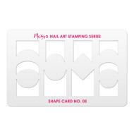  Shape card 05