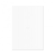  Nail art strips No. 04 WHITE