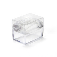  Stamper No. 14 ICE CUBE