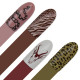Stamping plate 104 SUEDE