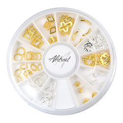 FRAMES, Carroussel Decoration FRAMES, Carroussel Decoration