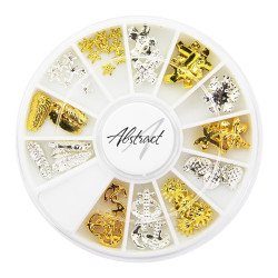 CRUISING, Carroussel Decoration  CRUISING, Carroussel Decoration