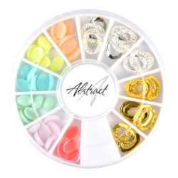 OPALS & FRAMES, Carroussel Decoration OPALS & FRAMES, Carroussel Decoration