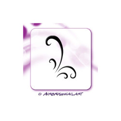 AB Ornaments | 10-205