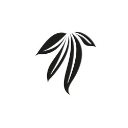 AB Bladeren 20-472 Airbrushsjablonen AB Bladeren 20-472 Airbrushsjablonen