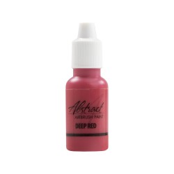 Airbrush & Nail Art Verf DEEP RED 7ml Airbrush & Nail Art Verf DEEP RED 7ml