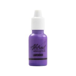 Airbrush & Nail Art Verf LAVENDER 7ml Airbrush & Nail Art Verf LAVENDER 7ml