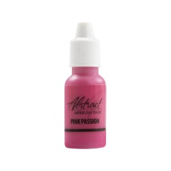 Airbrush & Nail Art Verf PINK PASSION 7ml Airbrush & Nail Art Verf PINK PASSION 7ml