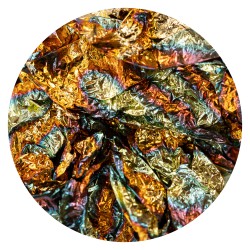 Bladgoud SMOKED GOLD