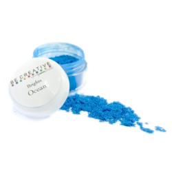 Brights Pigments - Ocean Brights Pigments - Ocean