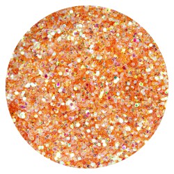 Glitter SWEET NECTAR (Hummingbirds)