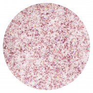 Glitter PINK IT UP (Blush & Bashful)