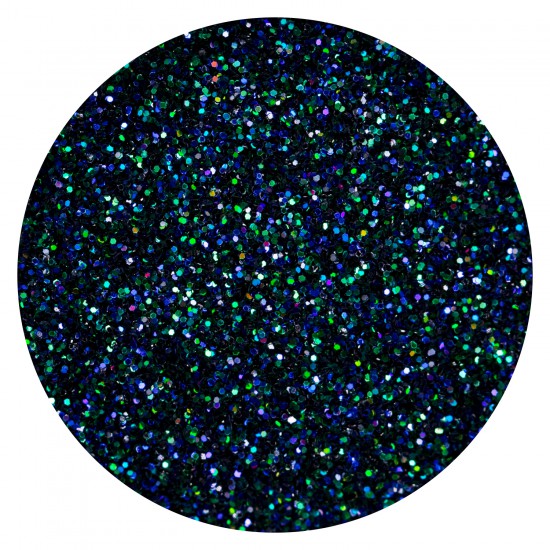 Glitter NIGHT OF NAVY (Essence Of Retro)