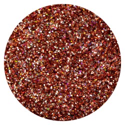 Glitter Rosewood Memories (Essence Of Retro)